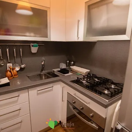 Apuja - Apulian Experience باري