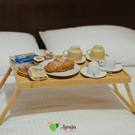 Apuja - Apulian Experience باري