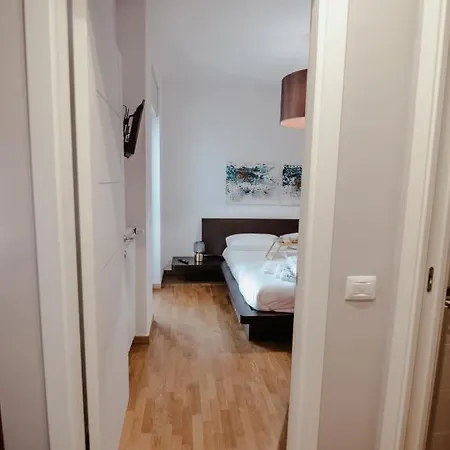 Apuja - Apulian Experience شقة *