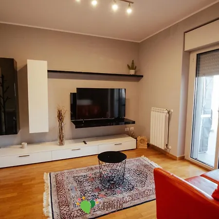Apartman Apuja - Apulian Experience