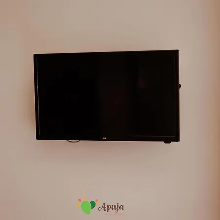 Apuja - Apulian Experience شقة باري