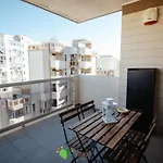 Apuja - Apulian Experience 公寓 巴里