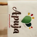 Apuja - Apulian Experience 公寓