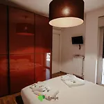 Apuja - Apulian Experience 公寓 巴里