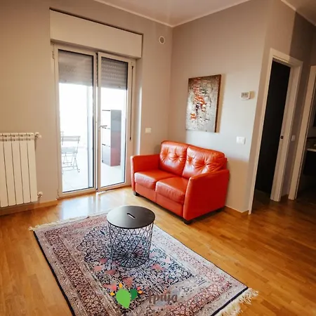 Apuja - Apulian Experience * Μπάρι