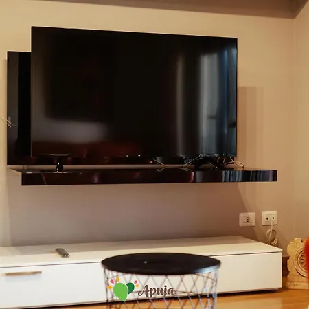 Apuja - Apulian Experience Μπάρι