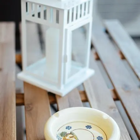 Apuja - Apulian Experience Διαμέρισμα