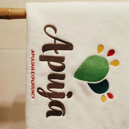 Apuja - Apulian Experience Apartmán