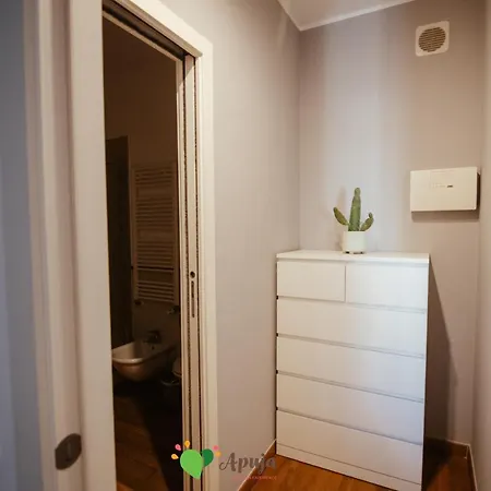Apuja - Apulian Experience Apartmán Bari
