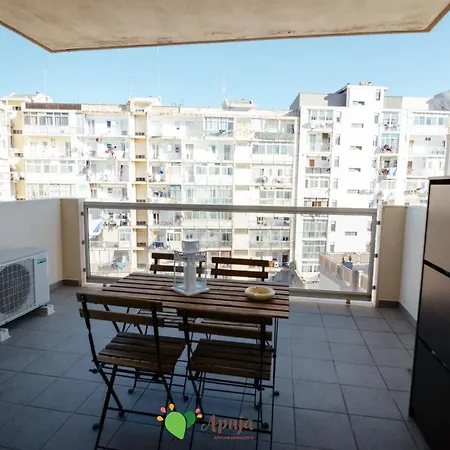 Apuja - Apulian Experience Μπάρι