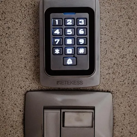 Διαμέρισμα Apuja - Apulian Experience Μπάρι