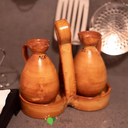 Διαμέρισμα Apuja - Apulian Experience Μπάρι