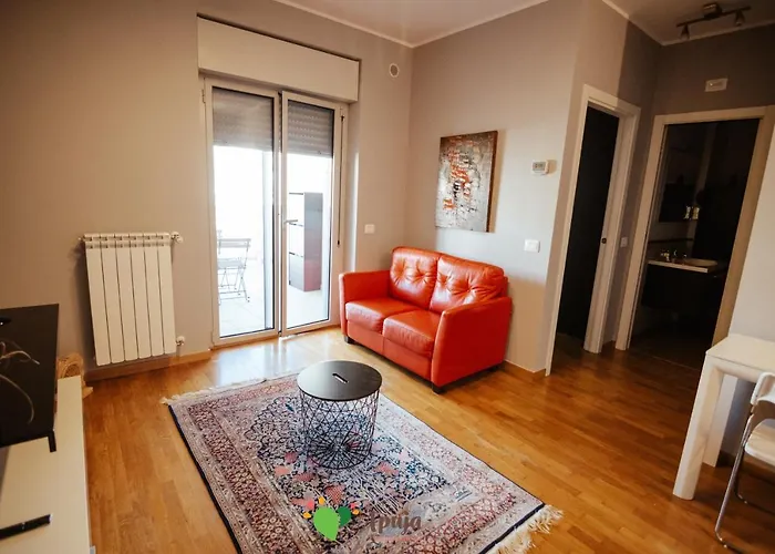 Apuja - Apulian Experience * Bari