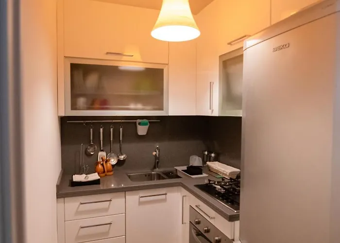 Apuja - Apulian Experience Bari