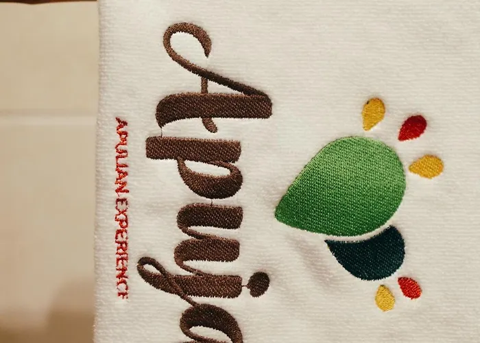 Apuja - Apulian Experience Apartment