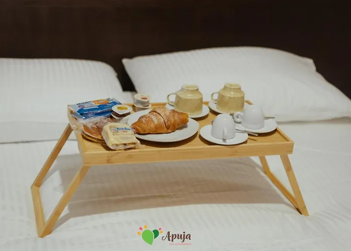 Apuja - Apulian Experience Bari