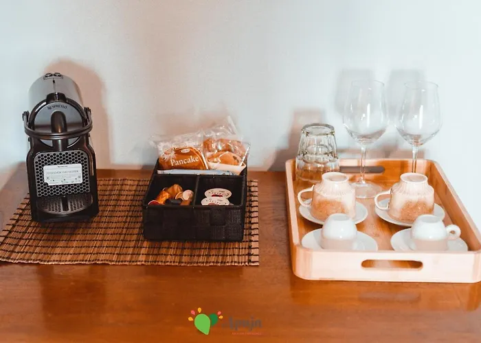 Apuja - Apulian Experience * Bari