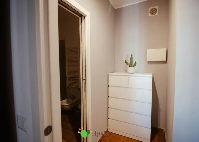 Apuja - Apulian Experience Apartment Bari