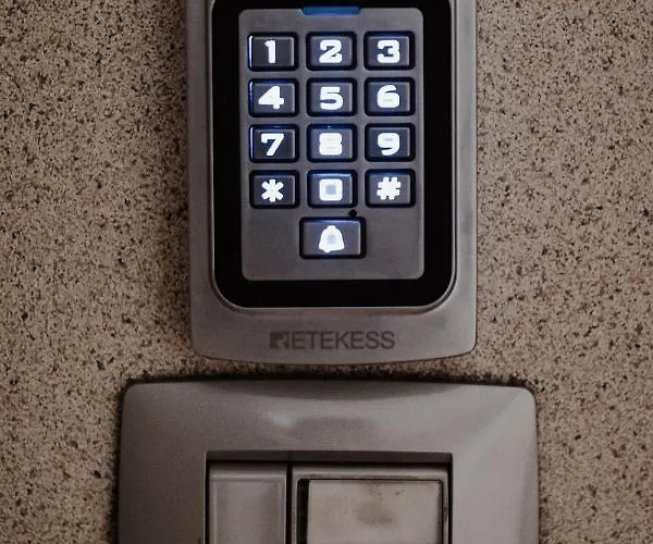 Apartment Apuja - Apulian Experience Bari