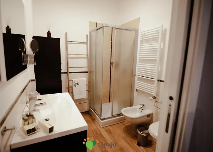 Apuja - Apulian Experience