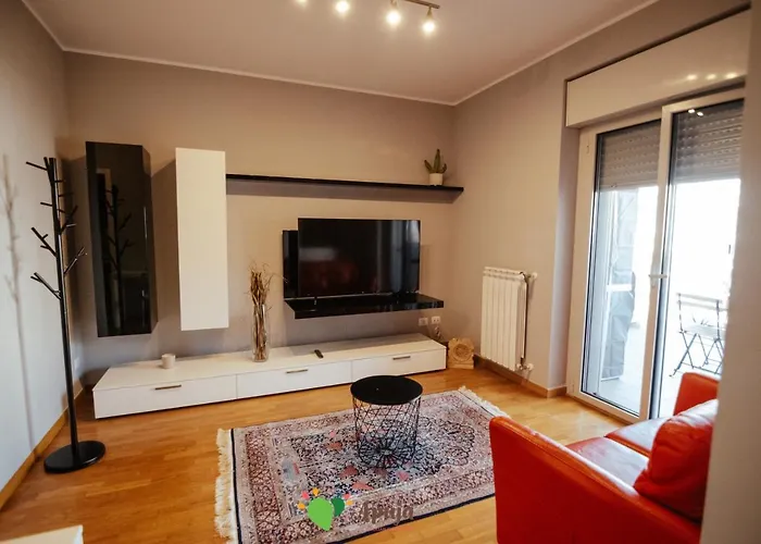 Apartment Apuja - Apulian Experience