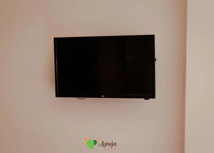 Apuja - Apulian Experience Apartment Bari